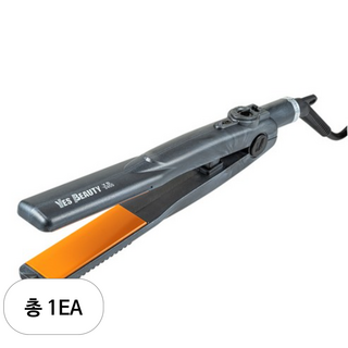 예스뷰티 전문가용 고데기 YB-3400 GOLD M, YB-3400M