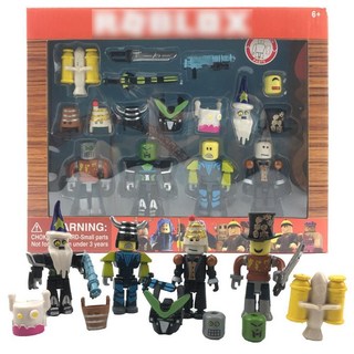 roblox 인형 피규어 모델 시리즈 21 컬렉션 건담, 1개