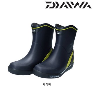 다이와 다이와정품 낚시장화 데크부츠 DB-2411 슈퍼피싱, 다크그레이 M