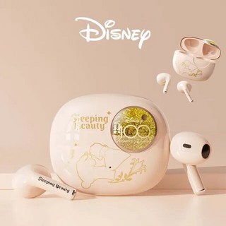 Toocki 투키 TWS 화이트 블루투스 이어폰