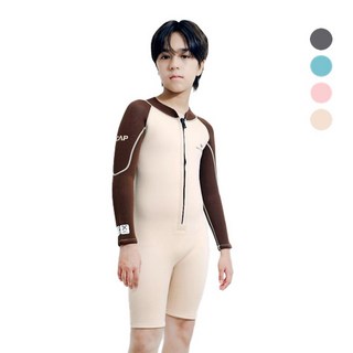 막심 키즈 수영복