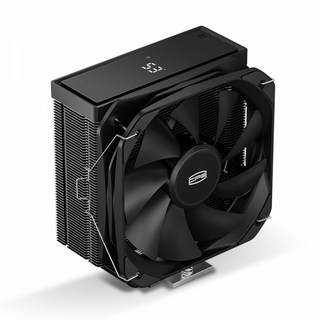 PCCOOLER PCCOOLER PALADIN 400 DIGITAL, 1