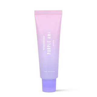 더보습 퍼플아미 핸드크림, 1개, 50ml