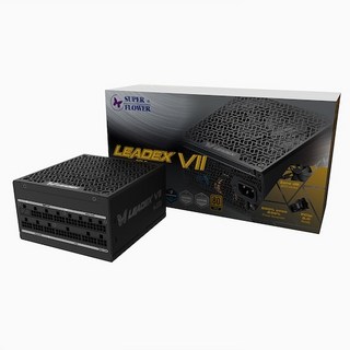 SuperFlower SF-850F14XG LEADEX VII GOLD