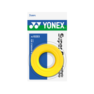 요넥스 오버그립 AC102EX