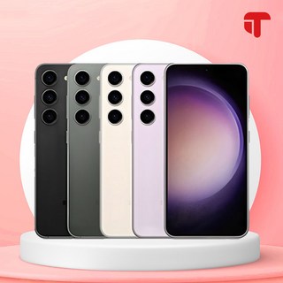 삼성전자 갤럭시 S23+ 자급제, 256GB, 당일출발._ 색상랜덤_특SS급