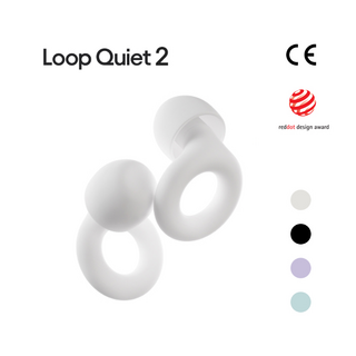 Loop 룹 이어플러그 콰이어트