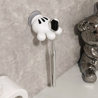 3. 미키 손 모양 ..