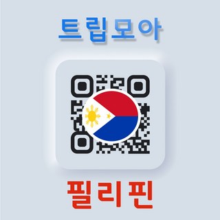 필리핀 eSIM 무제한 보라카이 보홀 마닐라 여행 글로브 동남아 e심, A.매일1GB이후 저속, 05일_매일1GB이후 저속, QR코드 수신할 이메일을 배송메세지에 입력, 1개