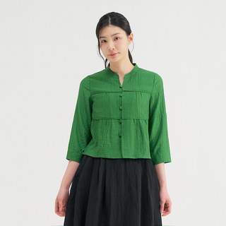 돌실나이 생활한복 여름 블라우스