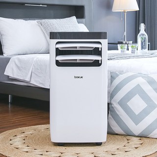 보국전자 이동식에어컨 BKPF-24R11AC