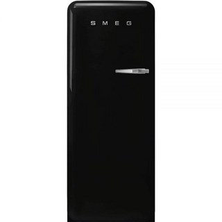Smeg FAB28ULBL3 Fab28 냉장고 블랙