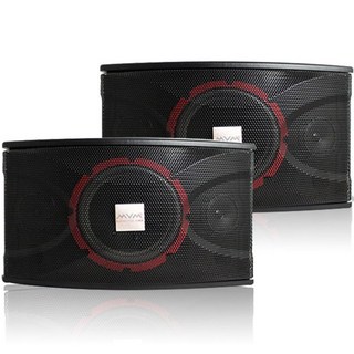 노래방 스피커 MVM-B10 10인치 MAX400W 선명한고 풍부한 사운드 출력 SDSM