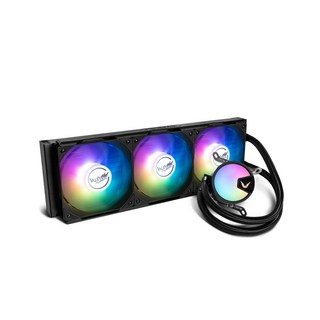 발키리 VALKYRIE A360 ARGB 수냉 CPU 쿨러