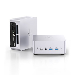 미니포럼 UM880 플러스 미니 PC