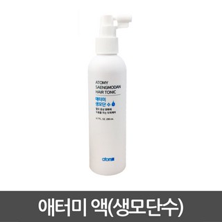 애터미 생모단 수, 200ml, 1개