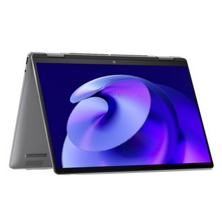 HP 2025 엔비 x360 2in1 14 라이젠5 라이젠 8000 시리즈, ATTIC SILVER, 2TB, 16GB, 윈도우 11 홈, 14-fa0126AU