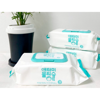 애터미 프리미엄 물티슈