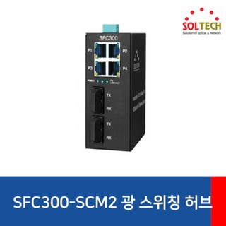 SOLTECH SFC300