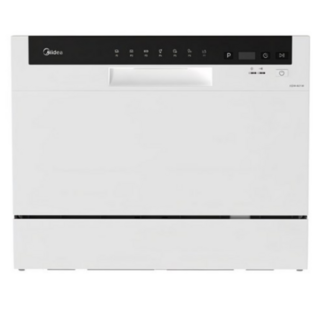 마이디어 식기세척기 사용 모습