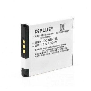 캐논카메라 NB-11L 호환 배터리