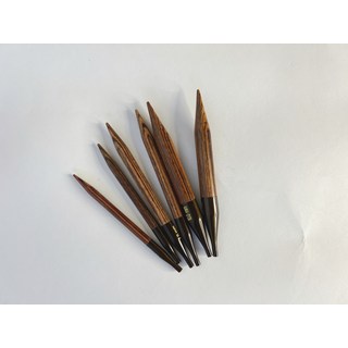삼남뜨개실 니트프로 진저 스페셜 조립식 팁, 니트프로 스페셜 조립식 팁, 7mm, 1개