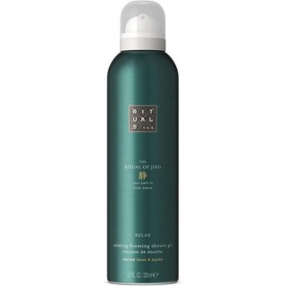 RITUALS 리투알스 포밍 샤워 젤 프롬 더 리추얼 오브 징, 2개, 200ml