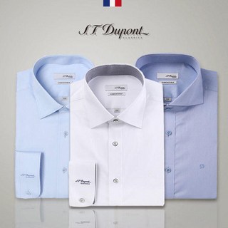 [_]에스티듀퐁 듀퐁셔츠 긴팔 구김적은 스판 슬림핏/일반핏 모음