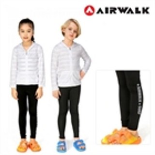 에어워크 아동래쉬가드 아쿠아레깅스 YAWe4402