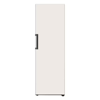 LG 컨버터블 오브제 냉동고 Y323MEF 배송무료, 단일옵션