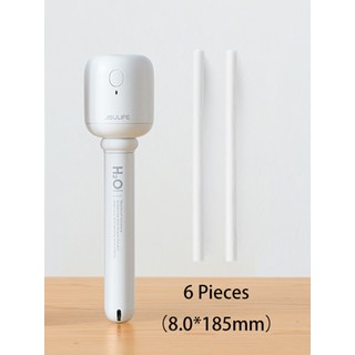 jisulife 가습기 필터면, 필터면 3