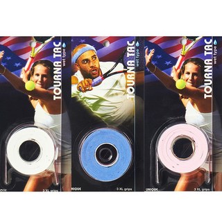 투나 오버그립 투나텍 3개입 테니스 배드민턴 그립 TOURNA TAC, 선택완료, 1개