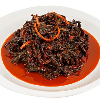 여수 돌산 프리미엄 고들빼기 김치