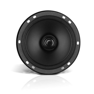 BOSS Audio Systems BRS35 8.9cm(3.5인치) 교체용 자동차 도어 스피커 - 최대 50와트 개별 판매 스테레오 및 트위터와 함께 사용, 6.5