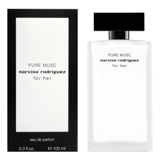 나르시소 로드리게즈 퓨어 머스크 포 허 EDP, 50ml