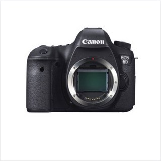캐논 EOS 6D Mark II
