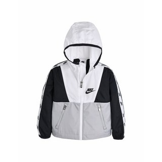 나이키키즈 윈드러너 컬러블럭자켓 A252JK890P 2T~4T