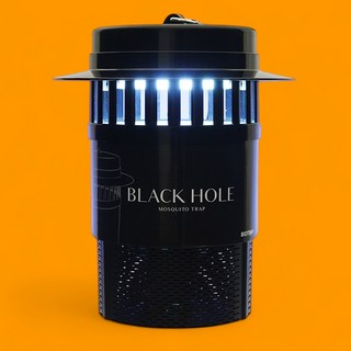 블랙홀 모기 퇴치기
