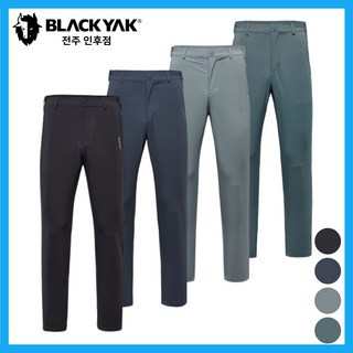 블랙야크 등산바지 아웃도어 데일리 봄 남성