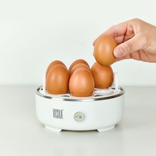 7구 계란찜기