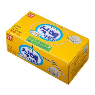 초야식품 식혜 만들기 키트, 420g, 1개 식혜엿기름