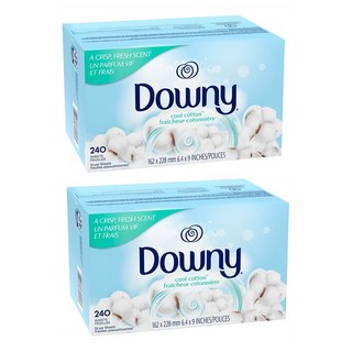 5. Downy 다우..