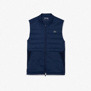 [매장정품] 라코스테 BH2684-54N-423 남성 골프 패딩 베스트