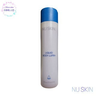 뉴스킨 바디 루프라 바디스크럽 250ml, 1개