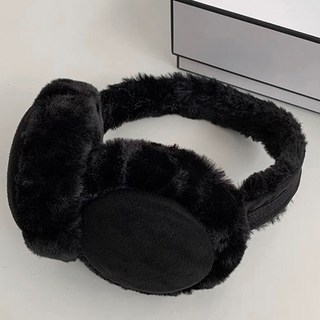 제로드 방한 귀마개 귀도리 접이식 귀덮개