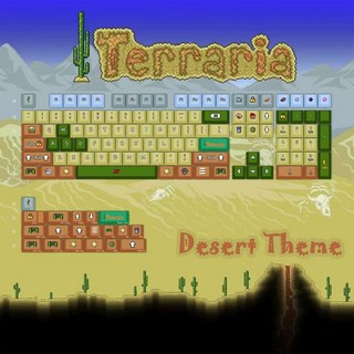 기계식 키보드 DIY PBT 키캡