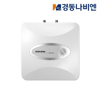경동나비엔 스텐 전기온수기 ESW550