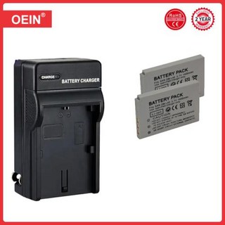 삼성 카메라 호환 배터리 SLB-1137D 및 충전기 세트 – NV100HD, TL34HD, NV106 HD, i85, i100, L74, i80, NV1, NV24HD, NV40 용 slb1137d 삼성 카메라 호환 배터리 SLB-1137D 및 충전기 세트 – NV100HD, TL34HD, NV106 HD, i85, i100, L74, i80, NV1, NV24HD, NV40 용 slb1137d