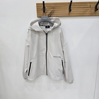 레노마키즈 배색지퍼스포티점퍼