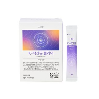 낙산균 약국 유산균 변비에 좋은 직빵 프로 프리 바이오틱스 마이야리, 90g, 5개